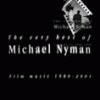 Michael Nyman Film Music 1980-2001