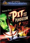 The Pit and the Pendulum