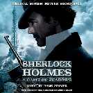 Sherlock Holmes: A Game of Shadows (English)