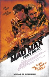 Mad-max