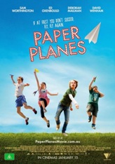 Paper-Planes
