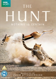 thehunt-poster