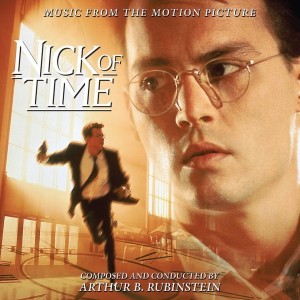 Nick of Time --