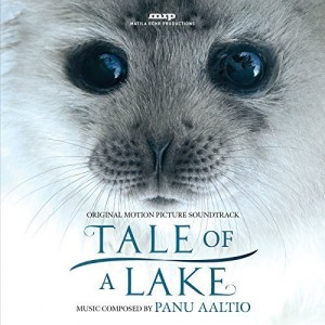 Tale of a Lake --