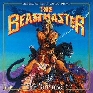 Beastmaster --