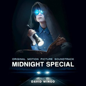 Midnight Special --