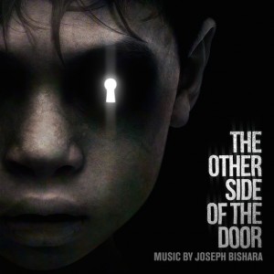Other Side of the Door - CD cover grande