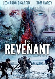 therevenant-poster