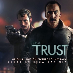 Trust - CD cover grande