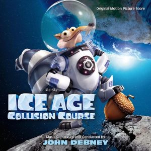 Ice Age- Collision Course --