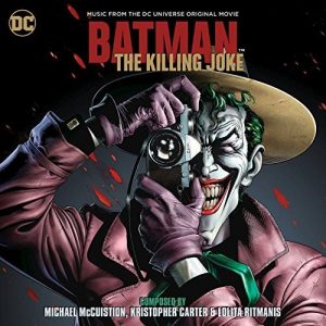 Batman- The Killing Joke --