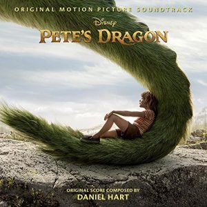 Pete's Dragon --