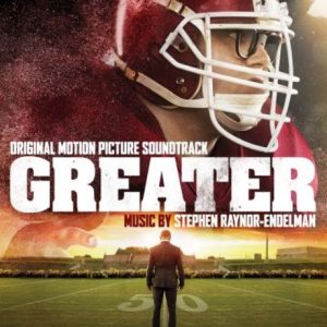 Greater --