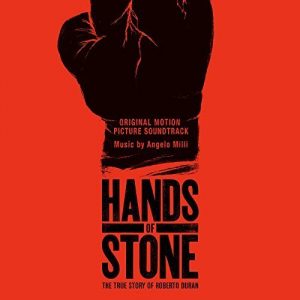 Hands of Stone --