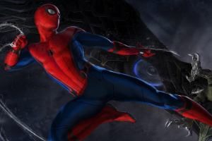 spiderman-homecoming