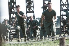 hacksawridge-entrenamiento