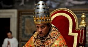 The Young Pope