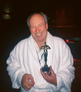 Hans Zimmer gana su segundo Oscar por ‘Dune’